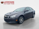 Thumbnail image of 2014 Chevrolet Cruze at LaFontaine Toyota Kia Genesis of Dearborn