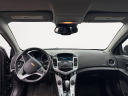Thumbnail image of 2014 Chevrolet Cruze at LaFontaine Toyota Kia Genesis of Dearborn