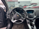 Thumbnail image of 2014 Chevrolet Cruze at LaFontaine Toyota Kia Genesis of Dearborn