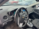 Thumbnail image of 2014 Chevrolet Cruze at LaFontaine Toyota Kia Genesis of Dearborn