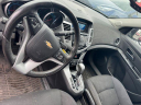 Thumbnail image of 2014 Chevrolet Cruze at LaFontaine Toyota Kia Genesis of Dearborn