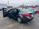 Thumbnail image of 2014 Chevrolet Cruze at LaFontaine Toyota Kia Genesis of Dearborn