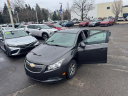 Thumbnail image of 2014 Chevrolet Cruze at LaFontaine Toyota Kia Genesis of Dearborn
