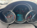 Thumbnail image of 2014 Chevrolet Cruze at LaFontaine Toyota Kia Genesis of Dearborn