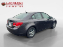 Thumbnail image of 2014 Chevrolet Cruze at LaFontaine Toyota Kia Genesis of Dearborn