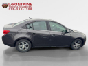 Thumbnail image of 2014 Chevrolet Cruze at LaFontaine Toyota Kia Genesis of Dearborn