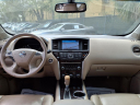 Thumbnail image of 2014 Nissan Pathfinder at Winter Park Auto Mall