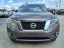 Thumbnail image of 2014 Nissan Pathfinder at Winter Park Auto Mall
