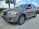 Thumbnail image of 2014 Nissan Pathfinder at Winter Park Auto Mall