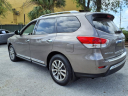 Thumbnail image of 2014 Nissan Pathfinder at Winter Park Auto Mall