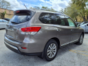 Thumbnail image of 2014 Nissan Pathfinder at Winter Park Auto Mall