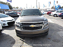 2016 Chevrolet Suburban LT at Coliseum Motor Cars, LLC