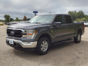 Thumbnail image of 2021 Ford F-150 at Mcfarland Ford Rochester