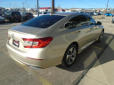 Thumbnail image of 2019 Honda Accord at Kopren Motors