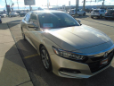 Thumbnail image of 2019 Honda Accord at Kopren Motors