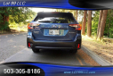 Thumbnail image of 2022 Subaru Outback at Lot 99 LLC