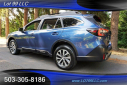 Thumbnail image of 2022 Subaru Outback at Lot 99 LLC