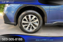 Thumbnail image of 2022 Subaru Outback at Lot 99 LLC