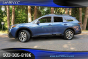 Thumbnail image of 2022 Subaru Outback at Lot 99 LLC
