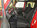 Thumbnail image of 2021 Jeep Wrangler Unlimited at Northcutt Chevrolet Buick