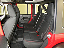 Thumbnail image of 2021 Jeep Wrangler Unlimited at Northcutt Chevrolet Buick