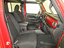 Thumbnail image of 2021 Jeep Wrangler Unlimited at Northcutt Chevrolet Buick