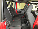 Thumbnail image of 2021 Jeep Wrangler Unlimited at Northcutt Chevrolet Buick