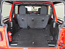 Thumbnail image of 2021 Jeep Wrangler Unlimited at Northcutt Chevrolet Buick