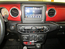 Thumbnail image of 2021 Jeep Wrangler Unlimited at Northcutt Chevrolet Buick