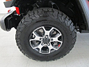 Thumbnail image of 2021 Jeep Wrangler Unlimited at Northcutt Chevrolet Buick