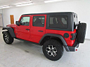 Thumbnail image of 2021 Jeep Wrangler Unlimited at Northcutt Chevrolet Buick