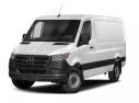 2021 Mercedes-Benz Sprinter 2500 at Riverhead Auto Mall