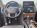 Thumbnail image of 2024 Nissan Armada at Nissan Of Dyersburg