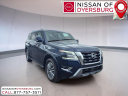 Thumbnail image of 2024 Nissan Armada at Nissan Of Dyersburg