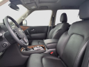 Thumbnail image of 2024 Nissan Armada at Nissan Of Dyersburg
