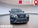 Thumbnail image of 2024 Nissan Armada at Nissan Of Dyersburg