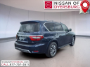 Thumbnail image of 2024 Nissan Armada at Nissan Of Dyersburg