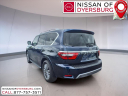 Thumbnail image of 2024 Nissan Armada at Nissan Of Dyersburg