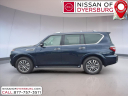 Thumbnail image of 2024 Nissan Armada at Nissan Of Dyersburg