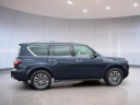 Thumbnail image of 2024 Nissan Armada at Nissan Of Dyersburg