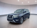 Thumbnail image of 2024 Nissan Armada at Nissan Of Dyersburg