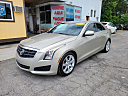 Thumbnail image of 2014 Cadillac ATS at Dago's Auto Sales