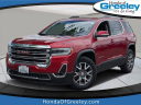 Thumbnail image of 2023 GMC Acadia at Honda Of Greeley NEW