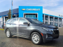 Thumbnail image of 2022 Chevrolet Equinox at Bill Crispin Chevrolet