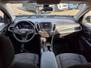 Thumbnail image of 2022 Chevrolet Equinox at Bill Crispin Chevrolet