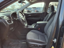 Thumbnail image of 2022 Chevrolet Equinox at Bill Crispin Chevrolet