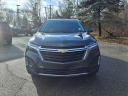 Thumbnail image of 2022 Chevrolet Equinox at Bill Crispin Chevrolet