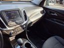 Thumbnail image of 2022 Chevrolet Equinox at Bill Crispin Chevrolet