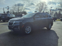 Thumbnail image of 2022 Chevrolet Equinox at Bill Crispin Chevrolet