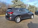 Thumbnail image of 2022 Chevrolet Equinox at Bill Crispin Chevrolet